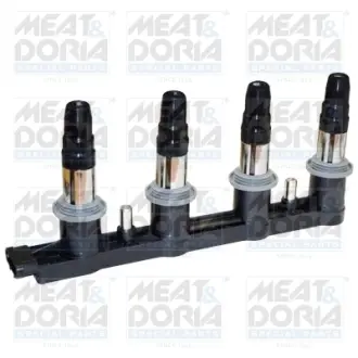 Котушка запалювання CHEVROLET AVEO, AVEO / KALOS, CRUZE, LACETTI, NUBIRA, ORLANDO, TRAX 1.4-1.8LPG 05.03- MEAT&DORIA 10622