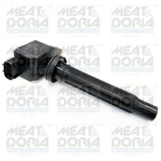 Котушка запалювання SUZUKI GRAND VITARA I, GRAND VITARA II 2.0/2.7 09.01-02.15 MEAT&DORIA 10629