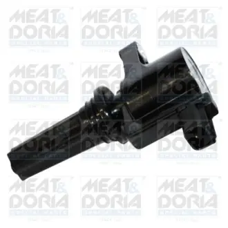 Котушка запалювання JAGUAR S-TYPE II, XJ, X-TYPE I 2.5/3.0 01.99- MEAT&DORIA 10676