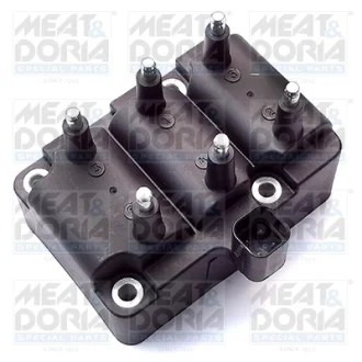 CHRYSLER Катушка зажигания Voyager 3,3 -01 Meat & Doria 10683