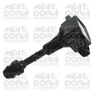 Котушка запалювання INFINITI FX, Q45 I, Q45 III 4.5 01.89-12.08 MEAT&DORIA 10742