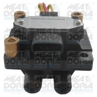 Котушка запалювання SUBARU FORESTER, LEGACY II 2.0 09.94-09.02 MEAT&DORIA 10790