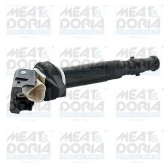 MEATDORIA BMW Котушка запалювання 5 (E60) M5 04-09 Meat & Doria 10796