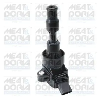 Котушка запалювання HYUNDAI I10 II, I20 ACTIVE, I20 II, I30, KONA, KONA/SUV KIA CEE\'D, CEED, PICANTO III, PRO CEE\'D, PROCEED, RIO IV, STONIC, XCEED 1.0/1.0H/1.0LPG 08.13- MEAT&DORIA 10815
