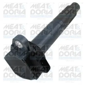 MEATDORIA SUBARU Котушка запалювання LEGACY V 2.5 09-, OUTBACK 2.5 10- MEAT&DORIA 10821