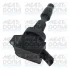 HYUNDAI Котушка запалювання TUCSON (TL, TLE) 1.6 T-GDi 15-20, i30 (GD) 1.6 T-GDI 15-, KIA CEED (JD) 1.6 GDI 12-18 Meat & Doria 10825 (фото 1)