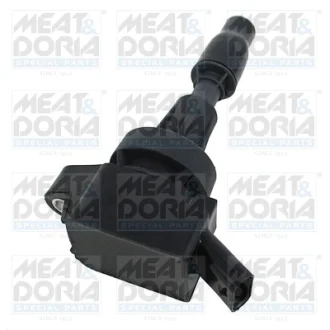 HYUNDAI Котушка запалювання TUCSON (TL, TLE) 1.6 T-GDi 15-20, i30 (GD) 1.6 T-GDI 15-, KIA CEED (JD) 1.6 GDI 12-18 Meat & Doria 10825