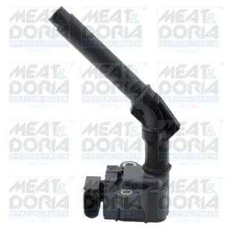 Котушка запалювання DACIA DOKKER, DOKKER EXPRESS/MINIVAN, DUSTER, JOGGER, LODGY NISSAN JUKE, MICRA V, QASHQAI II, QASHQAI III, TOWNSTAR, TOWNSTAR/MINIVAN, X-TRAIL III H5D490-HR13DDT 01.18- MEAT&DORIA 10895