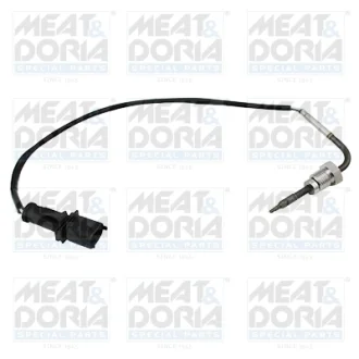 MEATDORIA FIAT Датчик температури ВГ CROMA 1.9, 2.4 05- (дизель) MEAT&DORIA 11909E