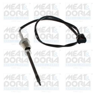 MEATDORIA DB датчик температури вихлопних газів E211 MEAT&DORIA 11982