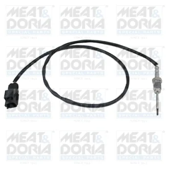 MEATDORIA Датчик температуры О.Г. CITROEN JUMPER 2.2 HDI 11- MEAT&DORIA 12031E