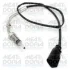 MEATDORIA VW Датчик температури ВГ Audi A3,Skoda Octavia II,SuperB II,Yeti,Caddy III,Golf VI,Jetta III,Passat,Tiguan,touran 1.6/2.0TDI 05- MEAT&DORIA 12043 (фото 1)