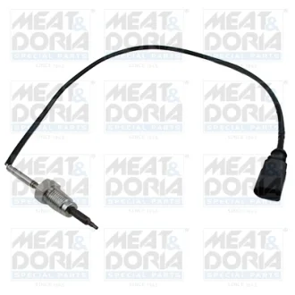 MEATDORIA датчик температури О.Г. VW Crafter 2.0TDI 11- MEAT&DORIA 12052E