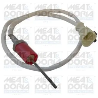 MEATDORIA FIAT Датчик температури ВГ DUCATO Фургон (250_) 150 Multijet 2,3 D 15- MEAT&DORIA 12351