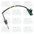 Датчик температури вихлопних газів ((EN) soot particle filter) JAGUAR XF I, XF SPORTBRAKE LAND ROVER DISCOVERY SPORT, FREELANDER 2, RANGE ROVER EVOQUE 2.2D 10.06- MEAT&DORIA 12395 (фото 1)