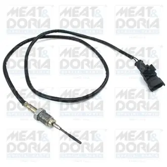 Датчик температури вихлопних газів (після DPF) IVECO DAILY VI 2.3D/3.0D 03.14- MEAT&DORIA 12450