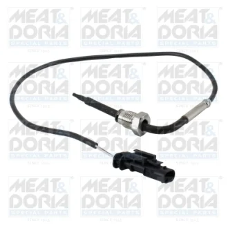 MEATDORIA FIAT Датчик температури ВГ TIPO 1.6 D 16-20 MEAT&DORIA 12617
