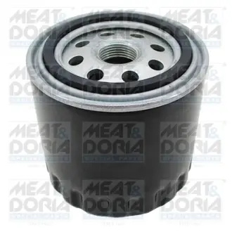 MEATDORIA Фильтр масла INFINITI 3.0d MEAT&DORIA 14455