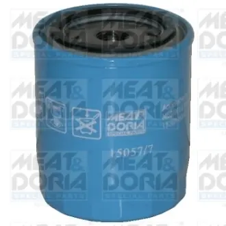 MEATDORIA Фильтр масляный FORD NISSANSUBARU TOYOTA MEAT&DORIA 15057/7