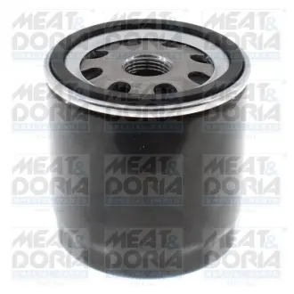 MEATDORIA OPEL Фильтр масла Astra G,H,Combo Tour,Vectra B,C,Chevrolet,Daewoo 1.4/2.0 93- MEAT&DORIA 15560