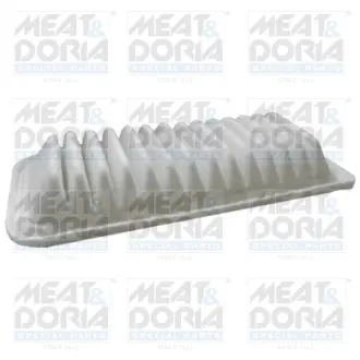 MEATDORIA TOYOTA Фильтр воздушный Land Cruiser 100 4.7 98- MEAT&DORIA 16016