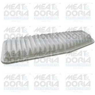 MEATDORIA TOYOTA Фильтр воздушный RAV4 2,0i 00-, Previa 2,4i 00- MEAT&DORIA 16017
