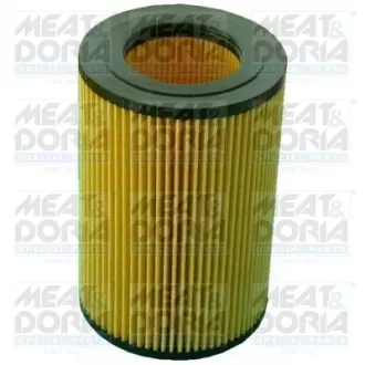 MEATDORIA Фільтр повітряний SMART 0,7 02- MEAT&DORIA 16072