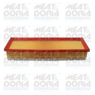 MEATDORIA CITROEN Фильтр воздушный C2/C3 1.6 16V 03- BerlingoPEUGEOT 207/308/1007,Partner MEAT&DORIA 16114