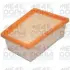 MEATDORIA OPEL Фильтр воздушный Vivaro, Kangoo, Laguna, Megane, Clio II,Combo 04- MEAT&DORIA 16187 (фото 1)