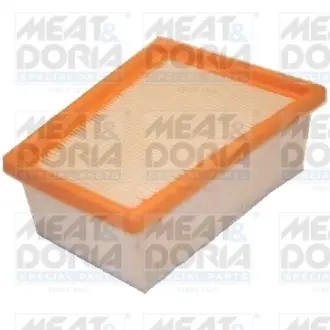 MEATDORIA OPEL Фильтр воздушный Vivaro, Kangoo, Laguna, Megane, Clio II,Combo 04- MEAT&DORIA 16187
