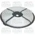 MEATDORIA TOYOTA Фильтр воздушный Corolla 1.6I 16V MEAT&DORIA 16288 (фото 1)