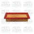 MEATDORIA FIAT Фильтр воздушный Punto 75 1.2 93- MEAT&DORIA 16301 (фото 1)