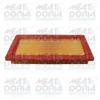 MEATDORIA FIAT Фильтр воздушный Punto 1,7TD 93- MEAT&DORIA 16375