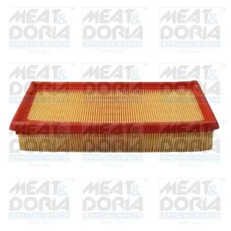MEATDORIA RENAULT Фильтр воздушный 2,2TD: Laguna, Espace III 96- MEAT&DORIA 16380