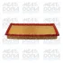 FORD фільтр повітряний Escort 1.6I KAT. 85 Meat & Doria 16411 (фото 1)