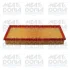 FORD фільтр повітряний Mondeo III 1,8-3,0 00 Meat & Doria 16417 (фото 1)