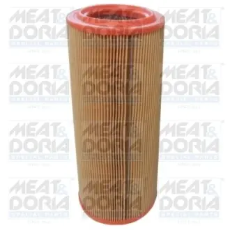 MEATDORIA FIAT Фильтр воздушный Idea,Punto,Lancia 1.6D/1.9D,1.8 99- MEAT&DORIA 16445