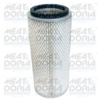 MEATDORIA VW Фильтр воздушн.LT28-55 -83,T3 1.6TD/1.9 82-92 MEAT&DORIA 16451