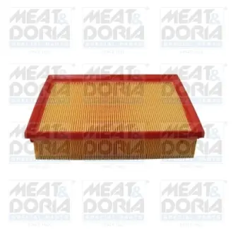 MEATDORIA Фильтр воздушный FORD Escort 90-01 MEAT&DORIA 16542