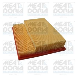 MEATDORIA фільтр повітряний DB W202 93-01 MEAT&DORIA 16577