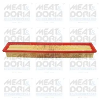 MEATDORIA DB Фильтр воздушный W203 2.0 00- MEAT&DORIA 16652