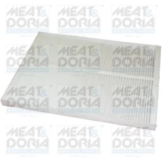 MEATDORIA DB фільтр повітр. салону W202/210 Meat & Doria 17018