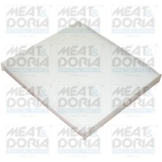 MEATDORIA TOYOTA фільтр салону Corolla 02- Meat & Doria 17146