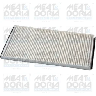 MEATDORIA CHRYSLER фільтр салону 300C Meat & Doria 17302