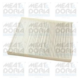 MEATDORIA KIA фільтр салону Sorento,Cerato,Carnival 04- Meat & Doria 17364