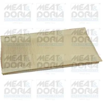 MEATDORIA DB фільтр повітр. салону W169 A-klasse 04-, W245 B-klasse 05- MEAT&DORIA 17390