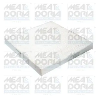 MEATDORIA JEEP фільтр салону Grand Cherokee IV 11- MEAT&DORIA 17514