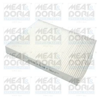 HYUNDAI фільтр салону ix55 Meat & Doria 17538