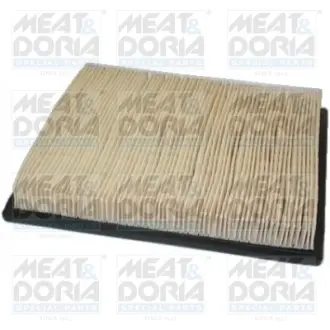 MEATDORIA JEEP Фильтр воздуха Grand Cherokee 2.5TDI,4.0i 96- MEAT&DORIA 18046
