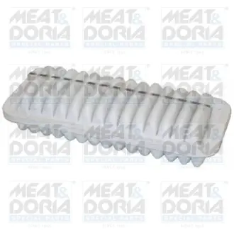 MEATDORIA TOYOTA Фильтр воздушный Yaris 1,4DT 01- MEAT&DORIA 18084